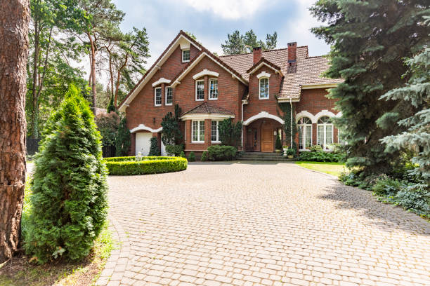Driveway Repair Near Me in Colonial Heights, TN