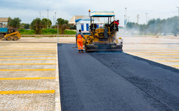 Best Residential Paver Driveway  in Colonial Heights, TN