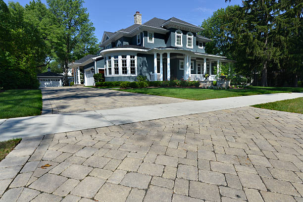 Colonial Heights, TN Driveway Pavers Company