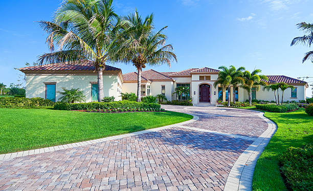 Reasons to Select Us for Your Driveway Paving Requirements in Colonial Heights, TN